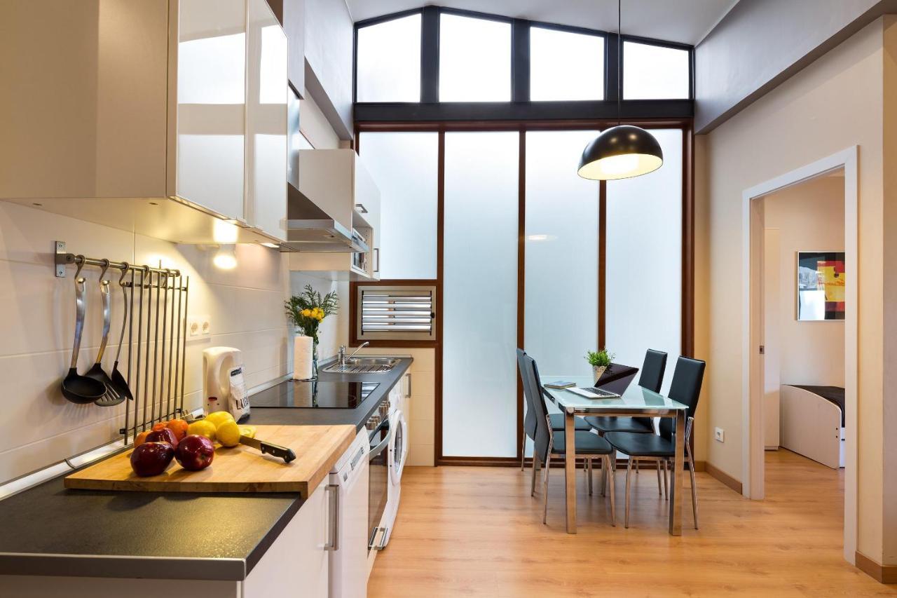 Lugaris Rambla 3 4* Barcelona